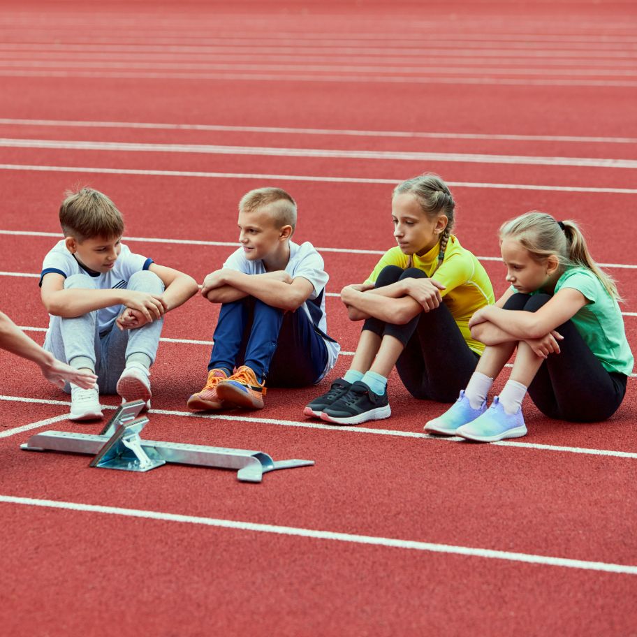 atletismo